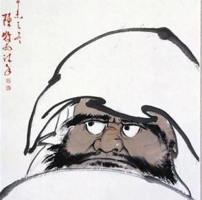 分享達摩禪師智慧