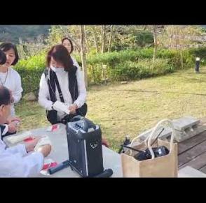Embedded thumbnail for 2014年1月18日_開放日_花絮