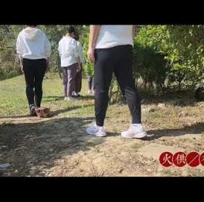 Embedded thumbnail for 2014年1月18日_開放日_園地祈福行禪
